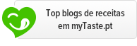 Top blogs de receitas 